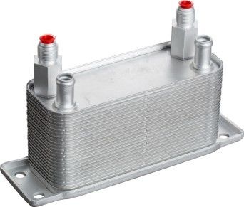 03-09 DODGE RAM DIESEL 5.9L FORD refroidisseur à huile, refroidisseur à huile hydraulique refroidisseur de radiateur