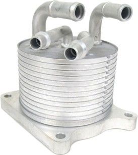 68025160AA refroidisseur d'huile à moteur diesel pour JEEP PATRIOT COMPASS DODGE CALIBRE