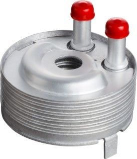 21305-5M301 FORD Remplacement du refroidisseur à huile pour Nissan SKYSTAR YD25 2.5