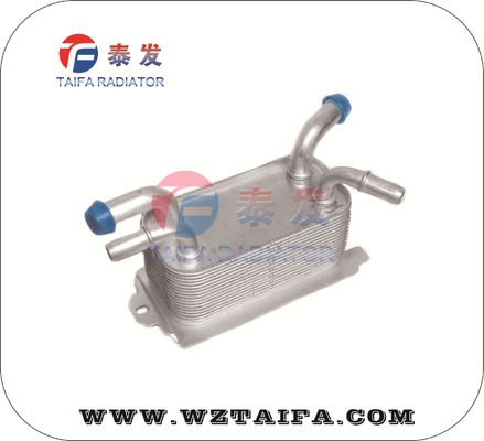 S40 Refroidisseurs d'huile de moteur et de transmission 30683022