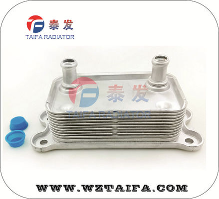 30637966 refroidisseur à huile à transmission automatique pour C30 / C70V50 / S40 2,4 l / Ford