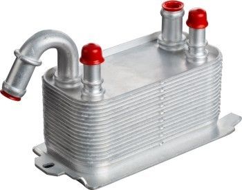 30792231 refroidisseur d'huile pour moteur diesel pour XC70 / V70 S80 2.5T / XC60 2.4D