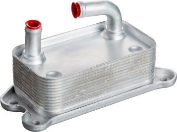 31201909 Remplacement de refroidisseur à huile pour C30 / C70 / S40 / S60 / V50