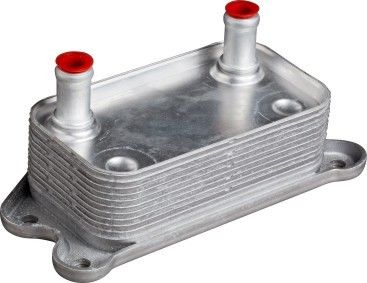 Cooler d'huile pour moteur de pièces automobiles 30637966 Pour C30 / C70 / V50 / S40 2,4 l