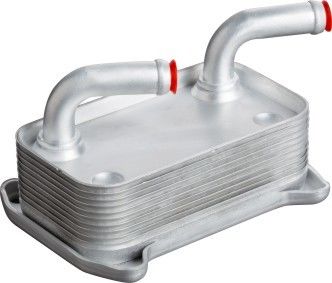 9496495 Refroidisseur à huile haute performance pour S40 V40 1.6L 1.8L 1.9T T4 2.0L T5 2.4L / S40 00-04