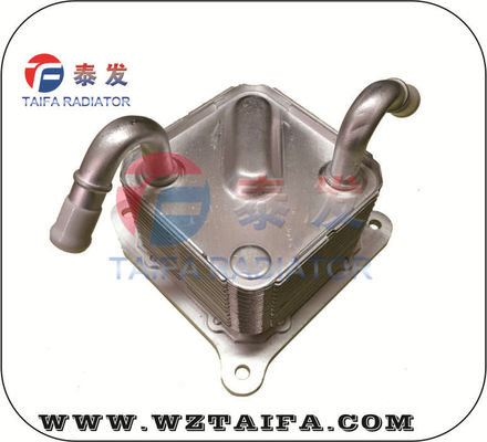 Transmission et refroidisseurs d'huile moteur Nissan Sunny pièces de rechange 21606-3JX0A