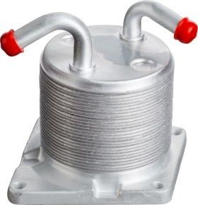 Cooler à huile de boîte de vitesses 7200756 Pour Altima / Rogue / Rogue Select / Sentra