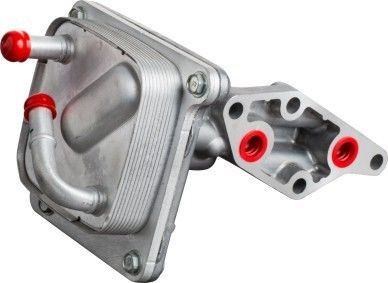 Pour les appareils de refroidissement d'huile de haute fiabilité Altima 21300-JA05A pour Altima Sentra 2.5 2007-2012