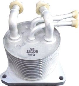 2920A141 refroidisseur à huile trans pour Mitsubishi FORITS / IO / SPORTBACK / OUTLANDER CVT