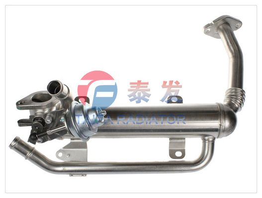 2005-2006 Jetta EGR refroidisseur 03G131512AD
