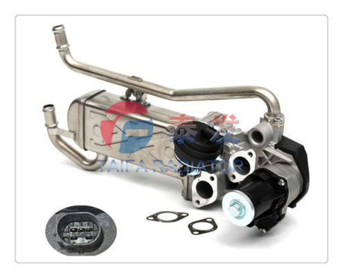 03P131512C Audi Egr refroidisseur, siège Ibiza 1.2 Tdi Egr remplacement de refroidisseur de soupape