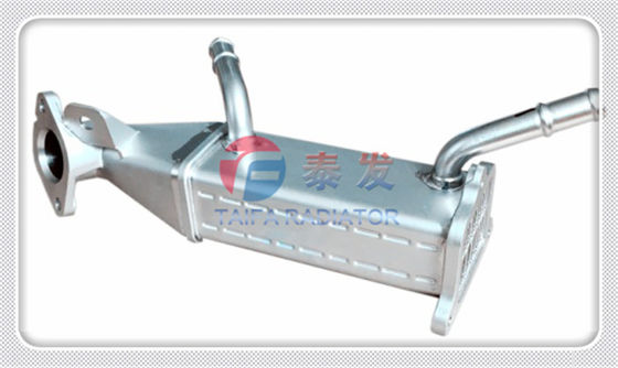 BK2Q-9F464-BE Refroidisseur de recirculation des gaz d'échappement pour Ford Transit 2.2 Tdci Mk7