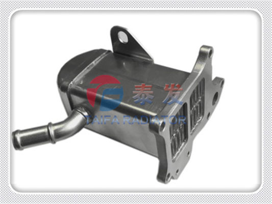 Le refroidisseur standard de recirculation des gaz d'échappement SCENIC III 1.9 DCI 147106293R