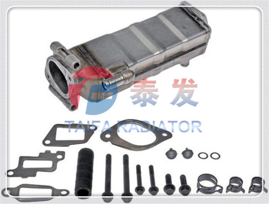 Chevrolet Egr soupape et refroidisseur, kit de refroidisseur d' échappement 98034351 Résistance à la corrosion