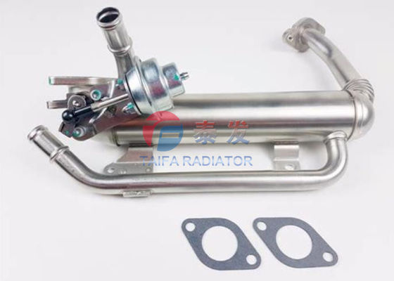 Remplacement de refroidisseur VW TOURAN Egr, 03G131512G 2.0 1.9 TDI Egr refroidisseur de circulation