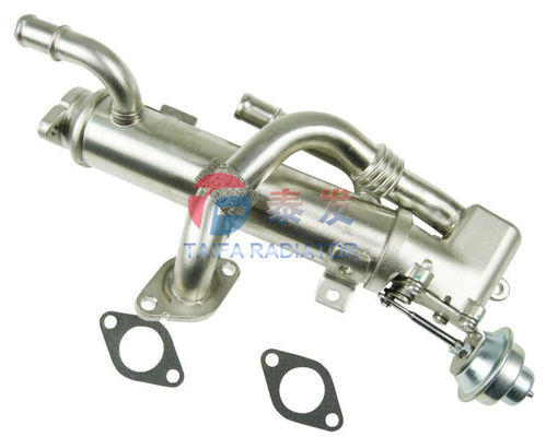 Système d'échappement EGR Remplacement du refroidisseur 2.0 CRD LANCER 2.0 DI-D 03G131512AJ