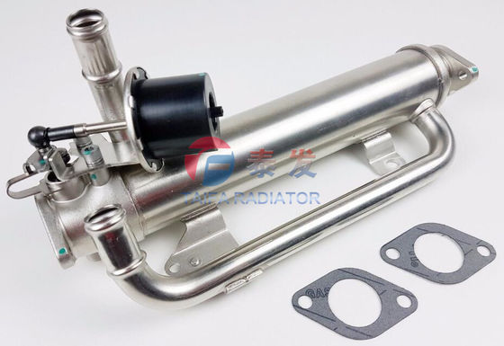 03G131512AP 2.0 TDI EGR Remplacement de refroidisseur anti-corrosion pour pièces Volkswagen