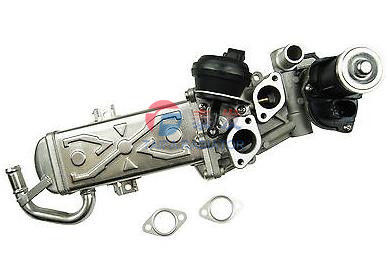 03L 131 512N VW Golf EGR refroidisseur 12 mois de garantie