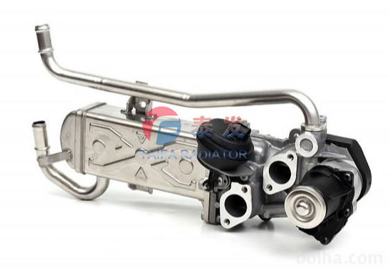 03L131512AS Remplacement du refroidisseur EGR pour Audi A3 Q3 VW Golf Passat