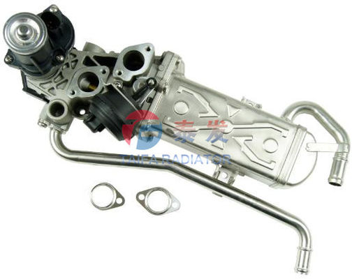 03l131512bh EGR refroidisseur de soupape pour Skoda Fabia Rapid Spaceback Roomster 1.6 TDI