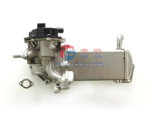 Le remplacement du refroidisseur SS EGR 03L131512AQ GOLF MK6 2.0 TDI 2.0 BiTDI 2009-ONWARDS