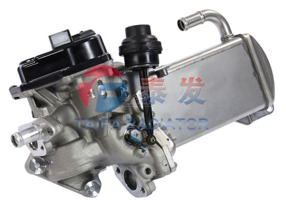 Remplacement du refroidisseur diesel EGR 3L131512DT AUDI A4 8K B8 2.0 TDI BJ 10-15