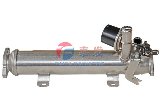 Le moteur de l'appareil est équipé d'un moteur diesel de type 2.0 TDI.