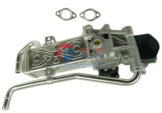 VW Polo Audi A1 EGR refroidisseur système d'échappement automobile 03L131512CG