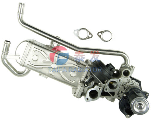 03P131512E Audi EGR refroidisseur à air refroidi Pour SKODA Roomster 2011-2015 1.2 Tdi
