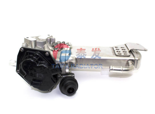 03L131512Q VW T5 Egr Cooler, après-vente 2.0 Tdi Egr Cooler 12 mois de garantie