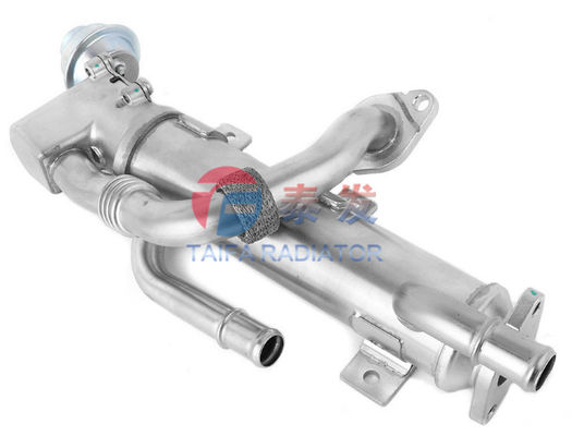 Audi EGR Cooler d' origine, Audi A4 2.0 Tdi Egr Cooler de haute fiabilité