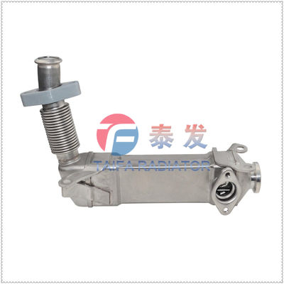 Réglageur de gaz d'échappement de soupape EGR Pour BMW 1er 3er 5er 6er X3 X5 X6 P/N 11717790065